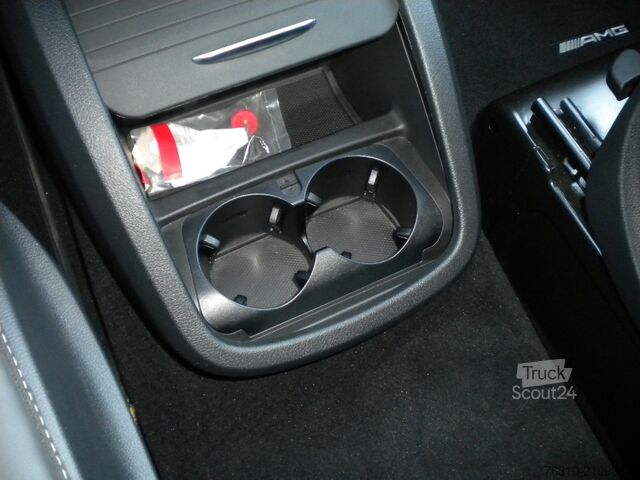 Minibüs Mercedes-Benz V 250 AVANTGARDE AMG 4x4 MBUX*Sound*Sthzg*AHK*