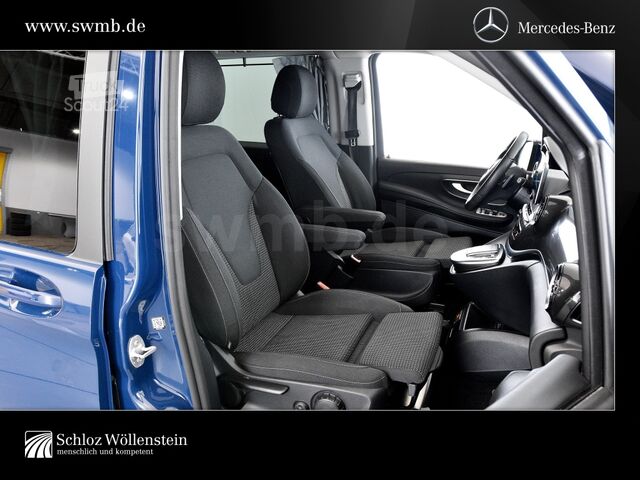 Minibus Mercedes-Benz Marco Polo 300 HORIZON EDITION MBUX*LED*AHK 2,5t