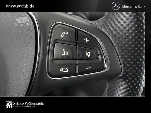 Minibus Mercedes-Benz Marco Polo 300 HORIZON EDITION MBUX*LED*AHK 2,5t