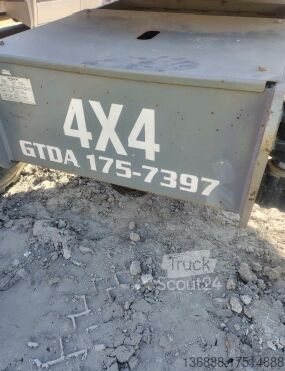 Piattaforma lavorativa semovente Skyjack SJ 51 AJ Diesel 17,55 m