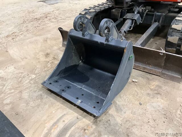 Minikoparka Kubota KX 018-4