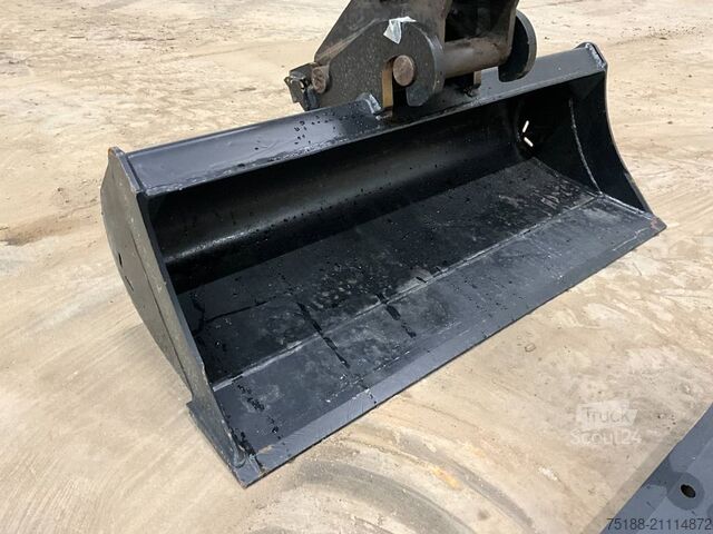 Minikoparka Kubota KX 018-4