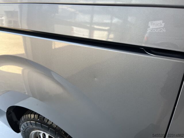 Bus de passagers Peugeot Traveller 1.5 BlueHDi 120pk Airco Cruise contro...