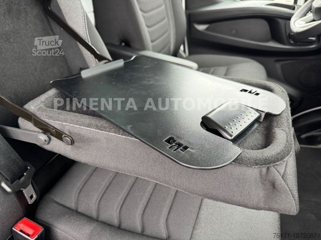 Furgoneta frigorífica IVECO Daily 50C18HA8 TK KOFFER AUT THERMKING LED RFK