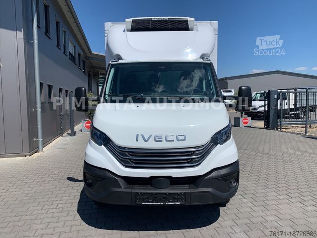 Furgoneta frigorífica IVECO Daily 50C18HA8 TK KOFFER LBW THERMKING RFK KLIMA