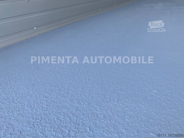 Fourgon isotherme frigorifique IVECO Daily 50C18HA8 Mod24 TK KOFFER LBW THERMKING RFK