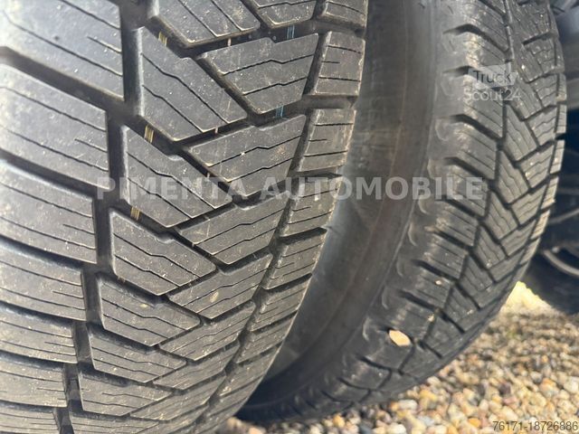 Furgoneta frigorífica IVECO Daily 50C18HA8 TK KOFFER LBW THERMKING RFK KLIMA