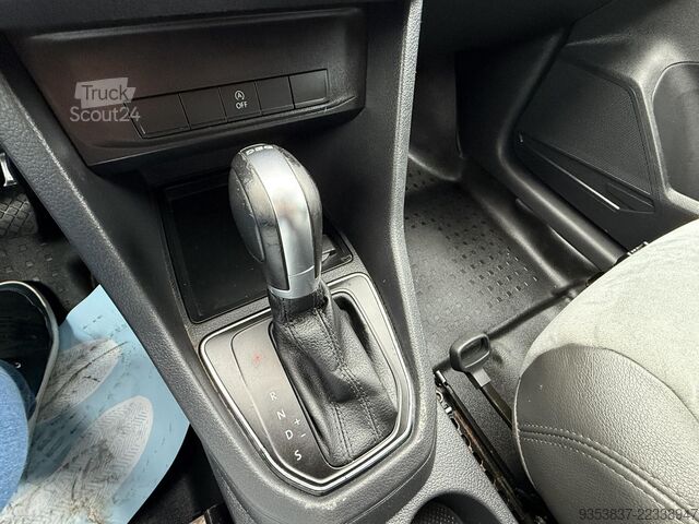Kombi s vysokou střechou Volkswagen Caddy 2.0 TDI L2H1 BMT Maxi Highline Euro 6 DSG...
