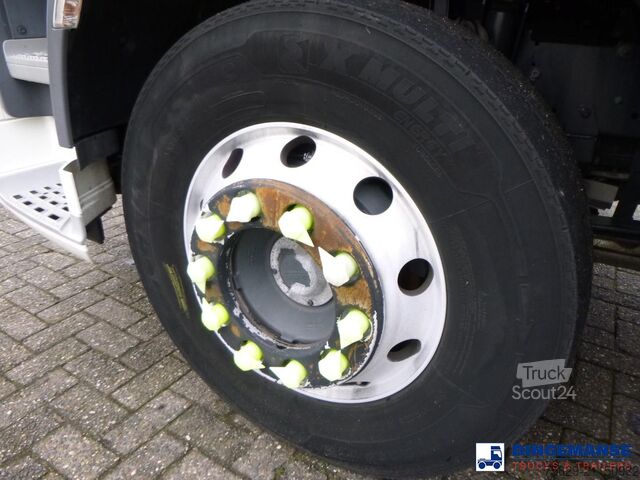 Standardni SZM DAF CF 450 4X2 Euro 6 ADR 29/09/2026