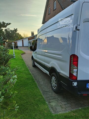 Kastenwagen hoch Ford Transit L3H3
