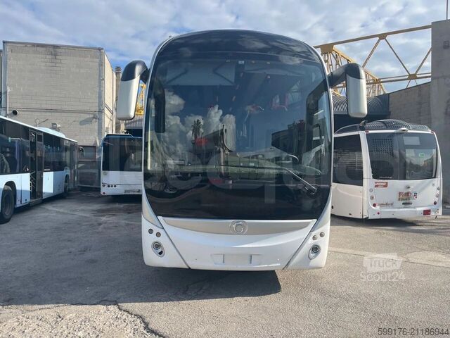 Touring car IVECO Irisbus France