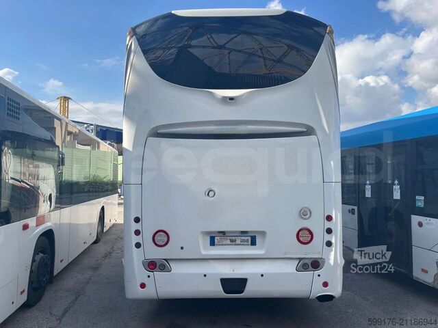Touring car IVECO Irisbus France