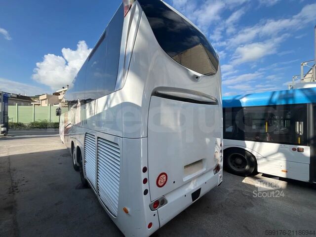 Touring car IVECO Irisbus France