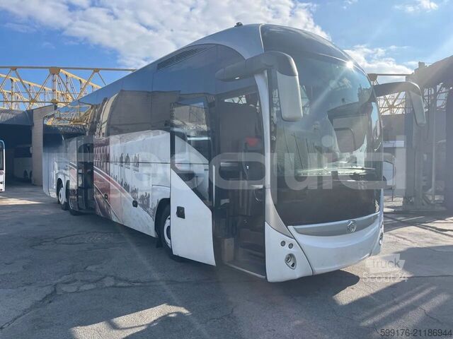 Touring car IVECO Irisbus France