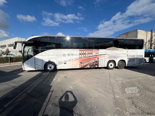 Touring car IVECO Irisbus France