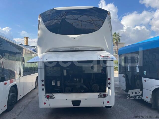 Touring car IVECO Irisbus France