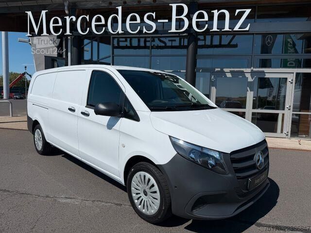 Camioneta familiar de techo alto Mercedes-Benz Vito 116 CDI 9G Extral Klima Kamera SHZ