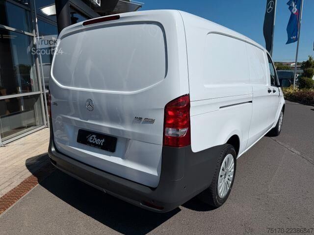 Camioneta familiar de techo alto Mercedes-Benz Vito 116 CDI 9G Extral Klima Kamera SHZ