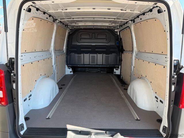 Camioneta familiar de techo alto Mercedes-Benz Vito 116 CDI 9G Extral Klima Kamera SHZ