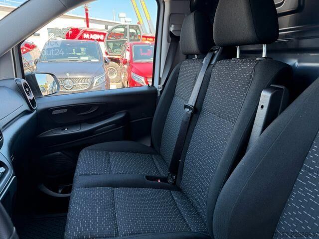 Camioneta familiar de techo alto Mercedes-Benz Vito 116 CDI 9G Extral Klima Kamera SHZ