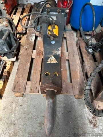 Annan Mustang SB 300 Hydraulikhammer 1.500 EUR