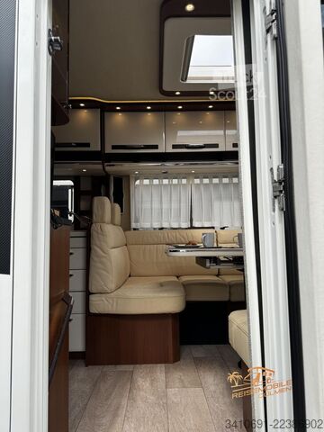 Integruota kemperis MORELO Loft 82 LB - Style