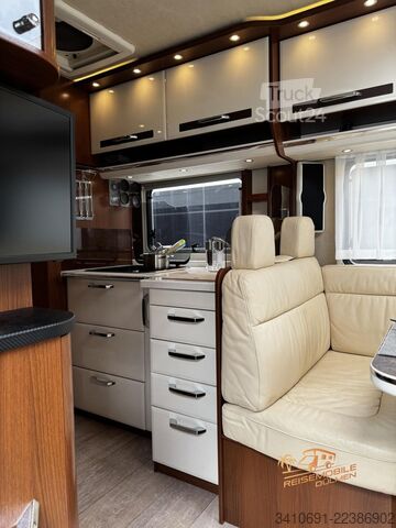 Integruota kemperis MORELO Loft 82 LB - Style