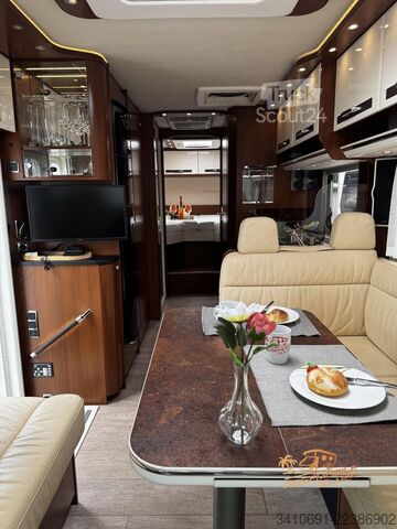 Integruota kemperis MORELO Loft 82 LB - Style