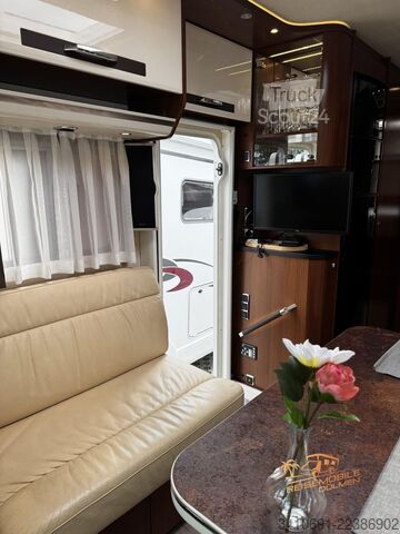 Integruota kemperis MORELO Loft 82 LB - Style