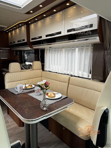 Integruota kemperis MORELO Loft 82 LB - Style