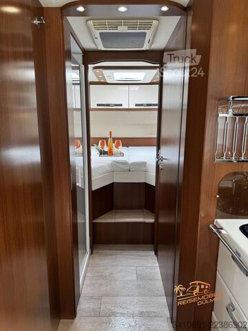 Integruota kemperis MORELO Loft 82 LB - Style