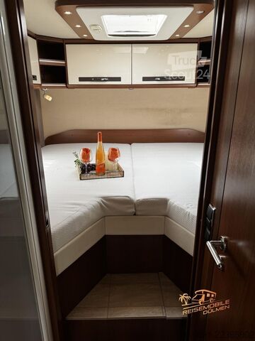 Integruota kemperis MORELO Loft 82 LB - Style