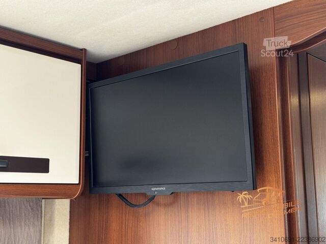 Integruota kemperis MORELO Loft 82 LB - Style