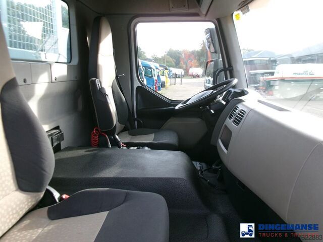 Camião-grua Renault Kerax 380 dxi 6x4 + Fassi F215A.0.23