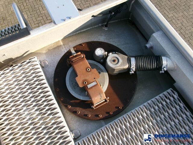Tankwagen Renault Premium 300 6x2 fuel tank 19 m3 / 5 comp / ADR ...