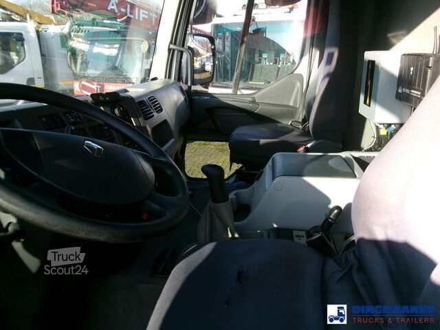 Tankwagen Renault Premium 300 6x2 fuel tank 19 m3 / 5 comp / ADR ...