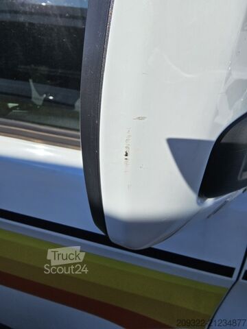 Kombi/kamping vozilo Ford Panama P10 Campervan | 2022 EURO 6 | Venditore Professionale