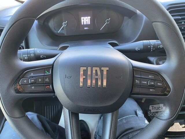 Yüksek ve uzun kasa van FIAT Ducato Maxi L4H2 Klima Automatik Kamera