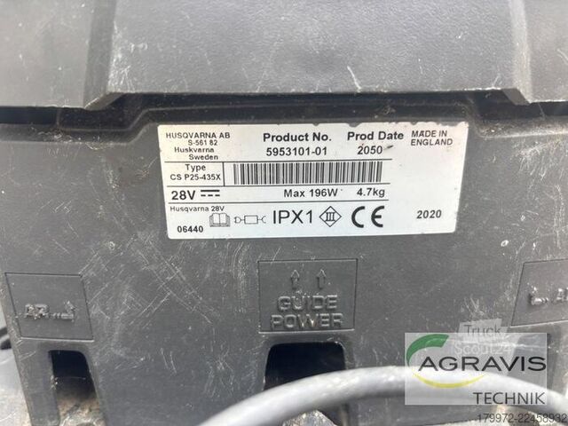 Gozdarski stroj  GEBRAUCHTES KLEINGERÄT