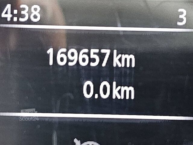 Lagaminas OPEL MOVANO 2.3 Bakwagen Laadklep!