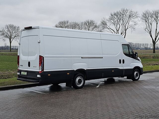 Break à toit surélevé IVECO DAILY 35S16 L4H2 Maxi Airco