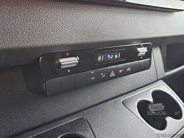 Camioneta familiar de techo alto MERCEDES-BENZ SPRINTER 315 L2H2 Mbux10 RWD