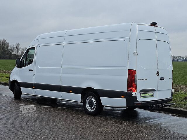 Camioneta familiar de techo alto MERCEDES-BENZ SPRINTER 316 L3H2 Maxi 3.5t-Trekh