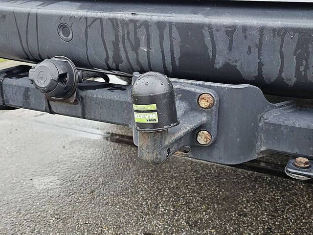 Camioneta familiar de techo alto MERCEDES-BENZ SPRINTER 316 L3H2 Maxi 3.5t-Trekh