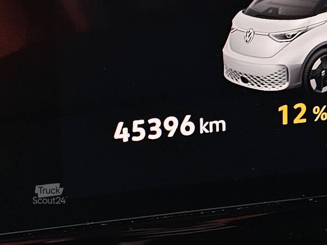 High-roof van VOLKSWAGEN Z CARGO 2XZijdeur 77kWh NAP!