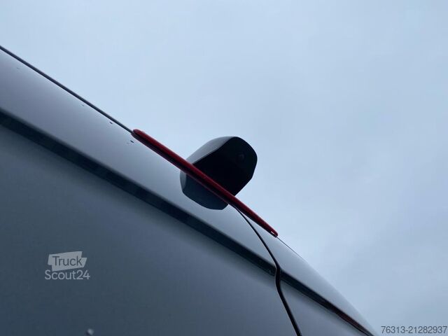 Furgoneta Mercedes-Benz Sprinter 316 Kasten L2H2 AUT*Standhzg*AHK 3,5t*