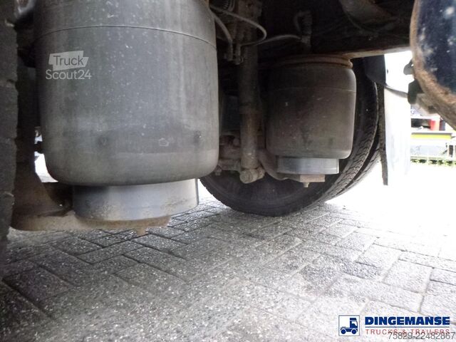 Tankfartyg Renault Premium 280.19 4x2 gas tank 19.2 m3 / 1 comp