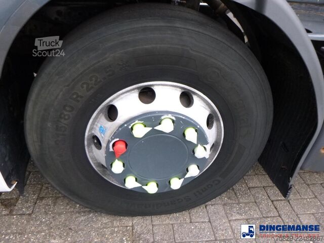 Tankfartyg Renault Premium 280.19 4x2 gas tank 19.2 m3 / 1 comp