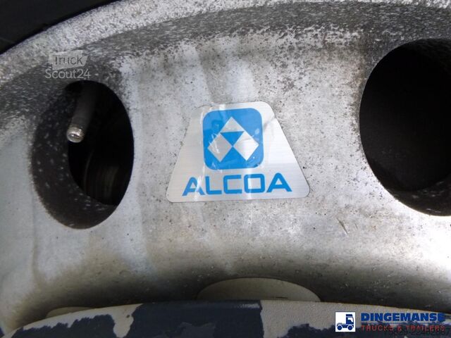 Tankfartyg Renault Premium 280.19 4x2 gas tank 19.2 m3 / 1 comp