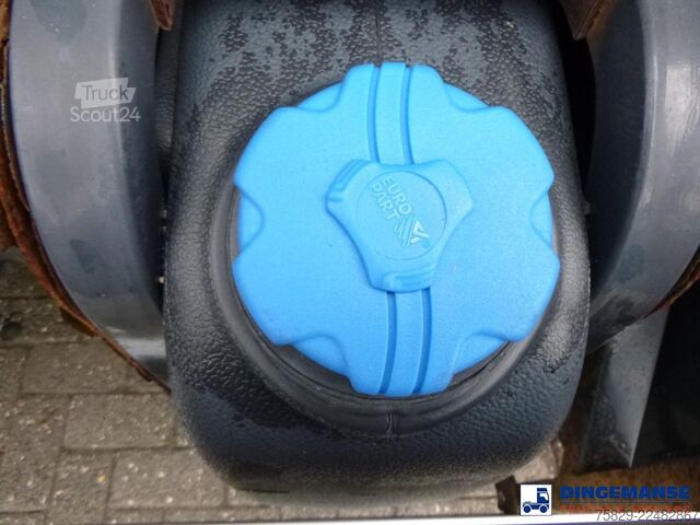 Tankfartyg Renault Premium 280.19 4x2 gas tank 19.2 m3 / 1 comp